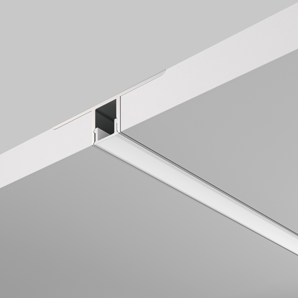 Профиль Led Strip ALM-5313B-S-2M