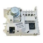 Таймер под прошивку для стиральной машины Whirlpool (Вирпул) - 481228219541, 481228219601