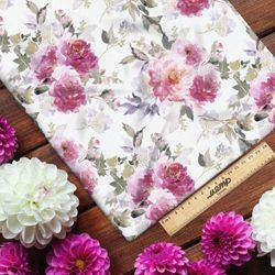 Ткань мембрана соцветия цветочных элементов