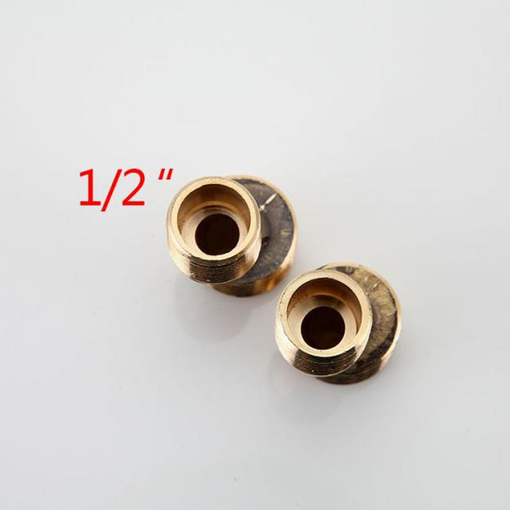 Эксцентрик F70-1 FRAP  3/4"-1/2" (латунь)