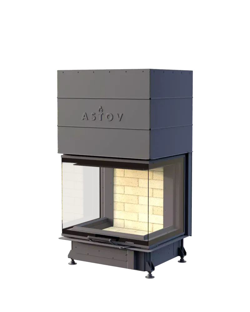 КАМИННАЯ ТОПКА АСТОВ П3С 7057 КАМИННАЯ ТОПКА АСТОВ П3С 7057