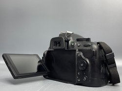 Nikon D5200 kit 18-55mm 48.367 кадров