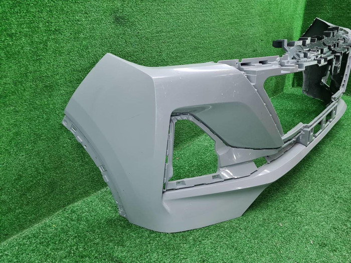 Бампер передний Changan CS55PLUS (2021-н.в.)