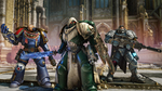 Warhammer 40,000: Space Marine 2 PS5