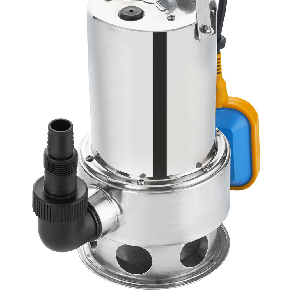 Насос дренажный UNIPUMP INOXVORT 750 SW
