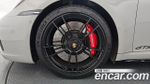 Porsche 911 Carrera 4 GTS Cabriolet — 2023