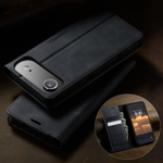 Чехол-книжка CaseMe RFiD iPhone 17 Air