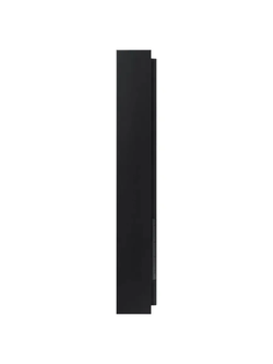 Саундбар Samsung HW-LS60D/RU, 2.0‑канальный звук, черный