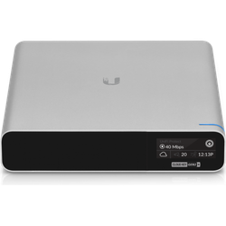 Контроллер Ubiquiti UniFi Cloud Key Gen2 Plus UCK-G2-PLUS