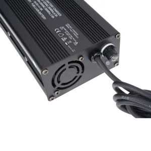 Зарядное устройство для моделей FT01/ FT02 Charge E 5A 48V (ПОД ЗАКАЗ)