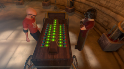 Escape Game Fort Boyard (для ПК, цифровой код доступа)
