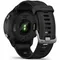Умные часы Garmin Forerunner 955 Solar Black (010-02638-20)