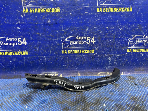 Планка под фару левая Honda ODYSSEY 1999-2003