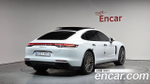 Porsche Panamera 2.9 AWD Platinum Edition — 2023