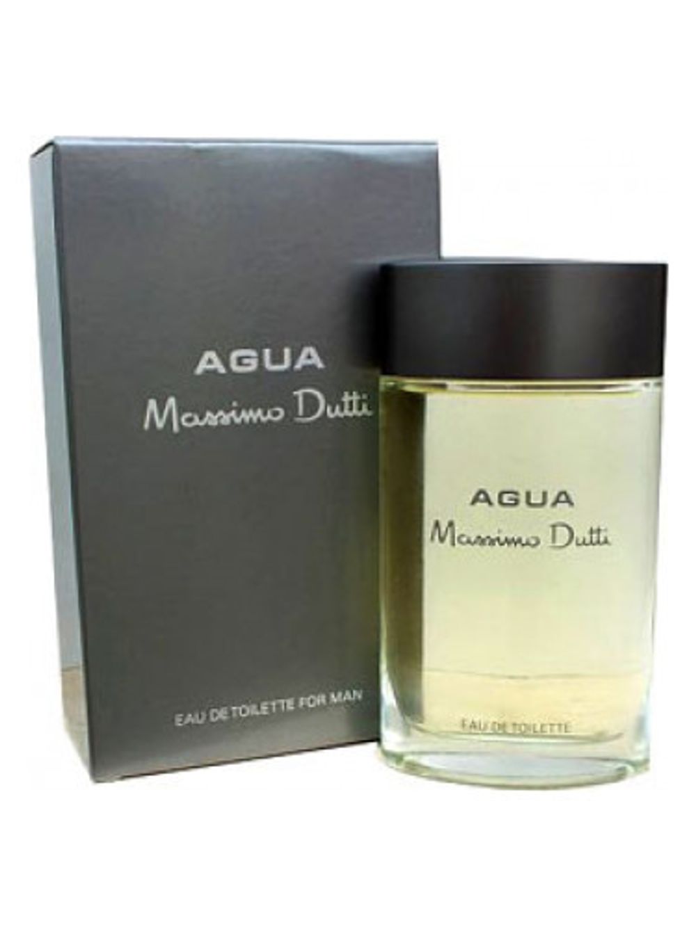 Massimo Dutti Agua
