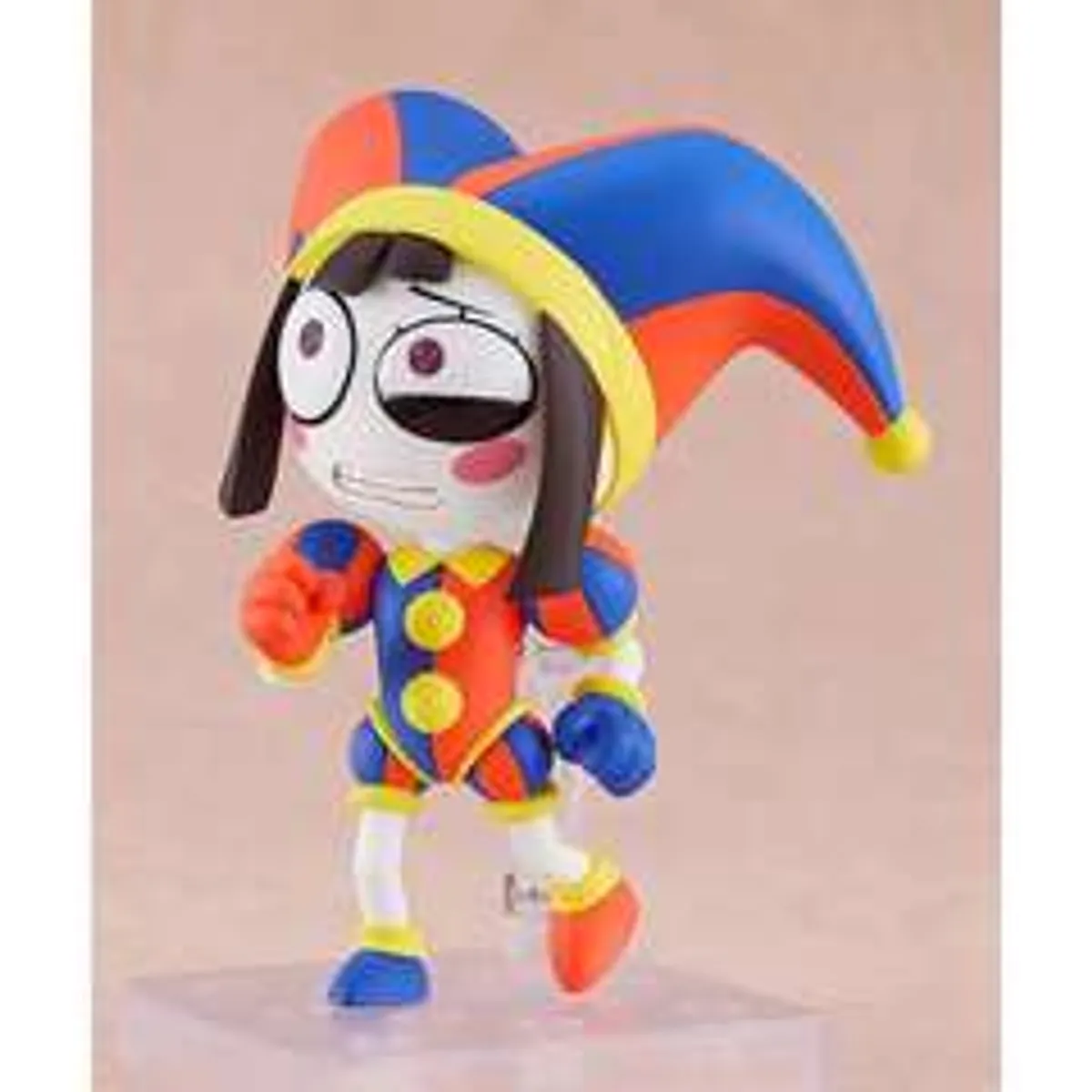 Фигурка Nendoroid Digital Circus: Pomni (2583)