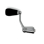 Безынерционная катушка 2500 Stinger Aggregate SF 2510 (8+1BB, мет. шпуля)