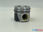 Поршни комплект +0.50 Mercedes-Benz OM651