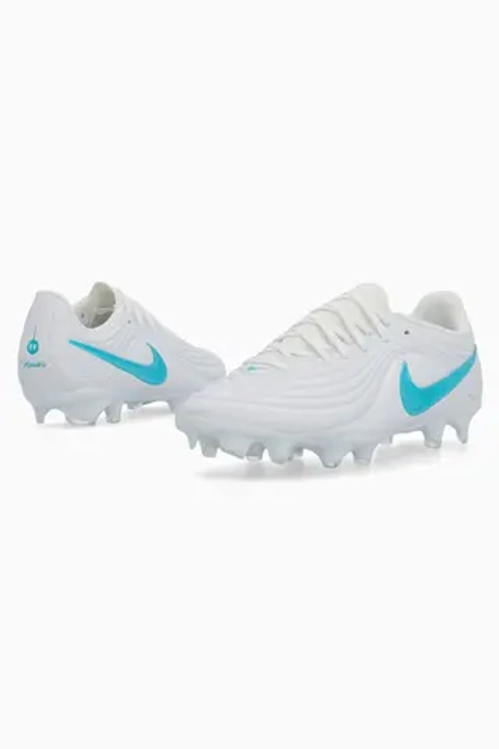 Бутсы Nike Tiempo Maestro Academy FG/MG - белый