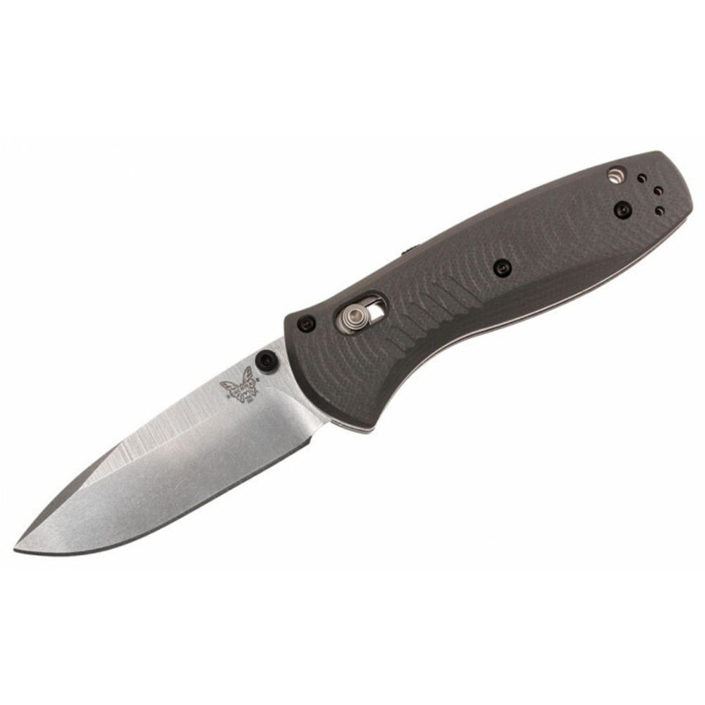 Американский складной нож Benchmade 585-2 Mini Barrage