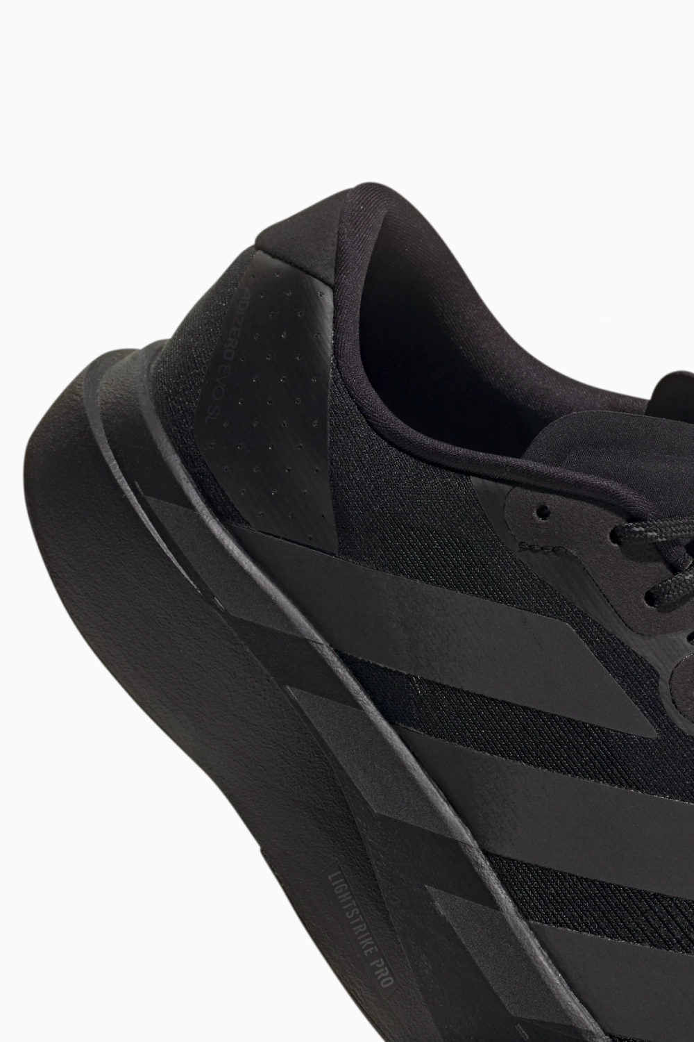 Кроссовки adidas Adizero EVO SL - черный