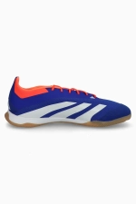 Футзалки adidas Predator Elite IN - синий