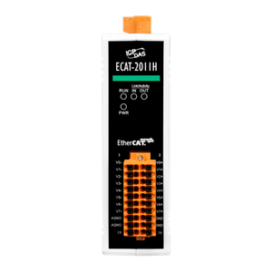 EtherCAT