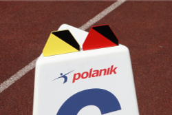 Комплект маркеров Polanik LM-60/8