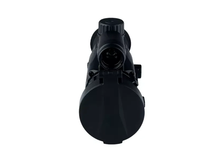 Тепловизионный прицел Artelv Electron 4.8x 50мм 384x288 LRF (AETS48)