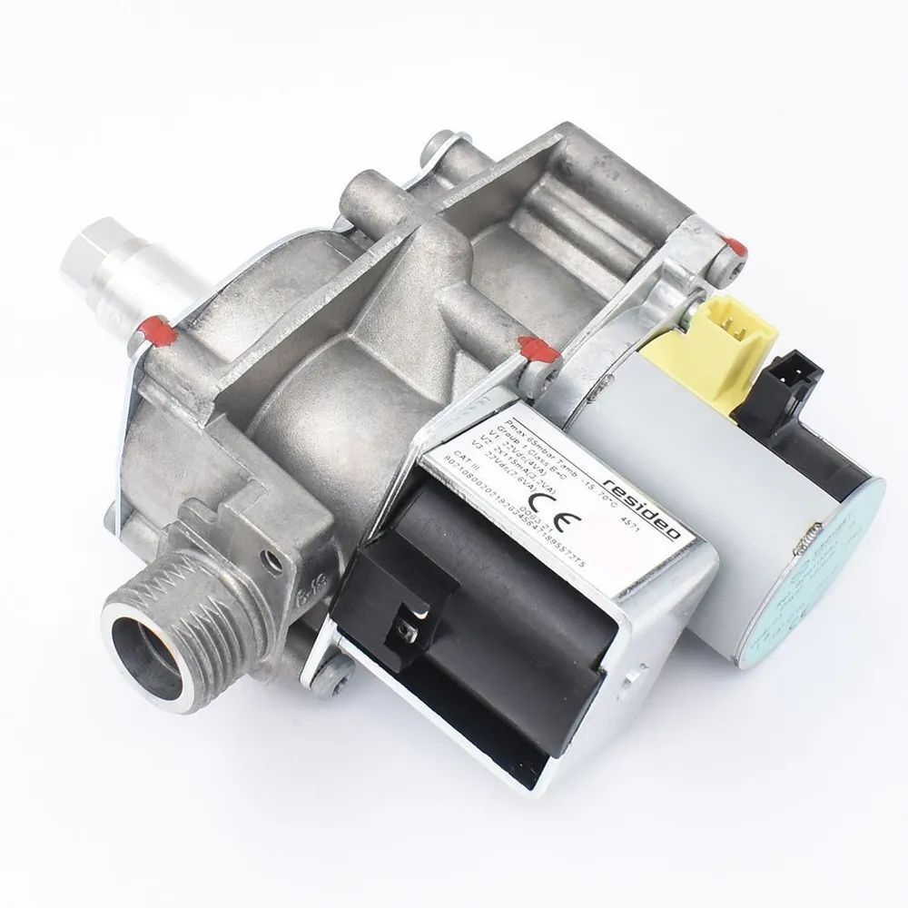 Газовый клапан к котлам Vaillant 0020053968 / Protherm 0020039188