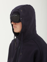 Мужская Толстовка Diagonal Raised Fleece Goggle