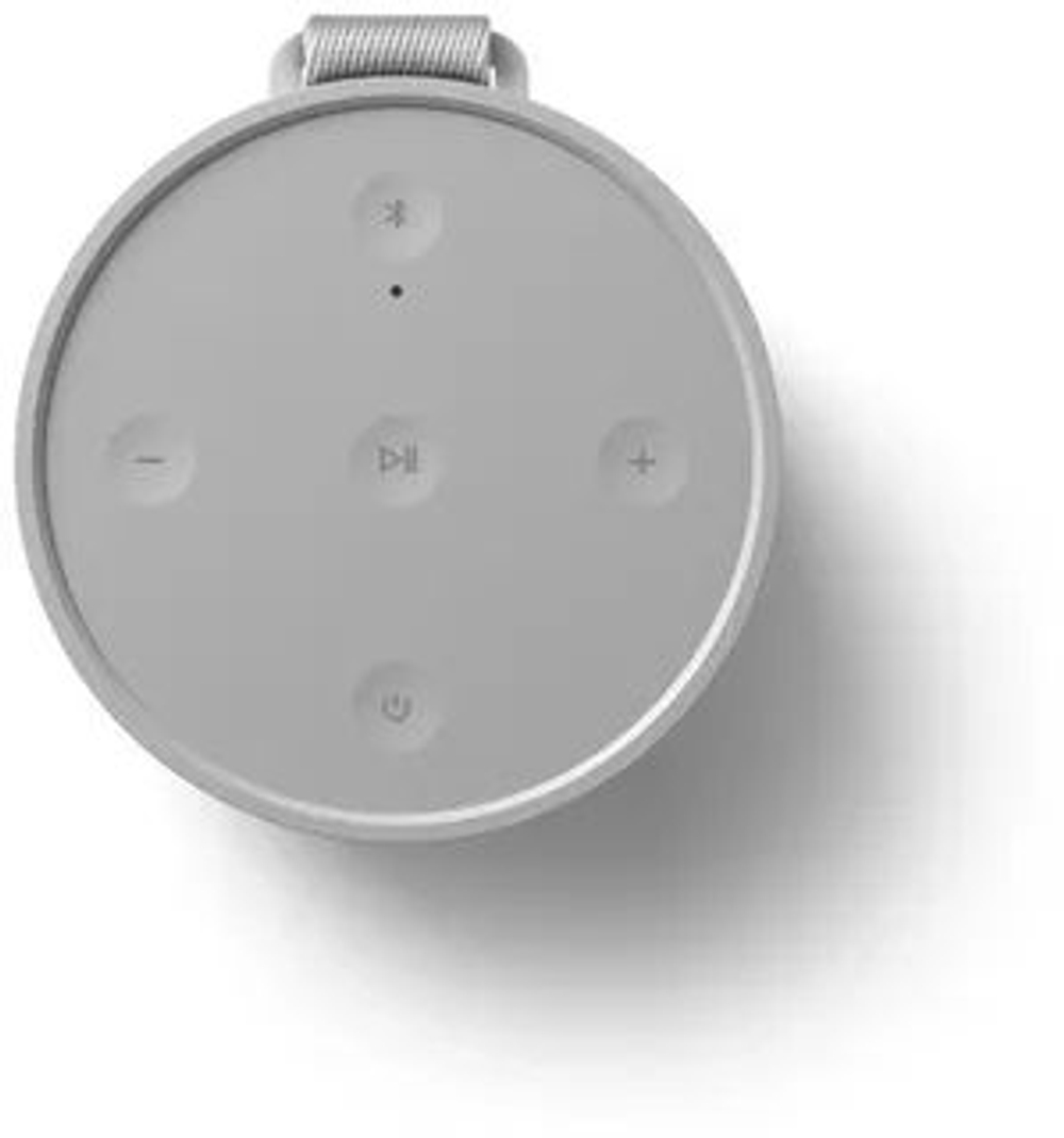 Беспроводная колонка Bang & Olufsen Beosound Explore, Chestnut