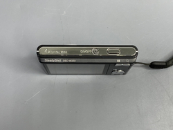 Sony Cyber-shot DSC-W320