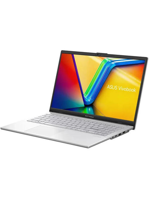 ASUS VivoBook E1504FA-BQ5036 [90NB0ZR1-M07490] Silver 15.6" {FHD Ryzen 5 40/8Gb/SSD512Gb/noOS}