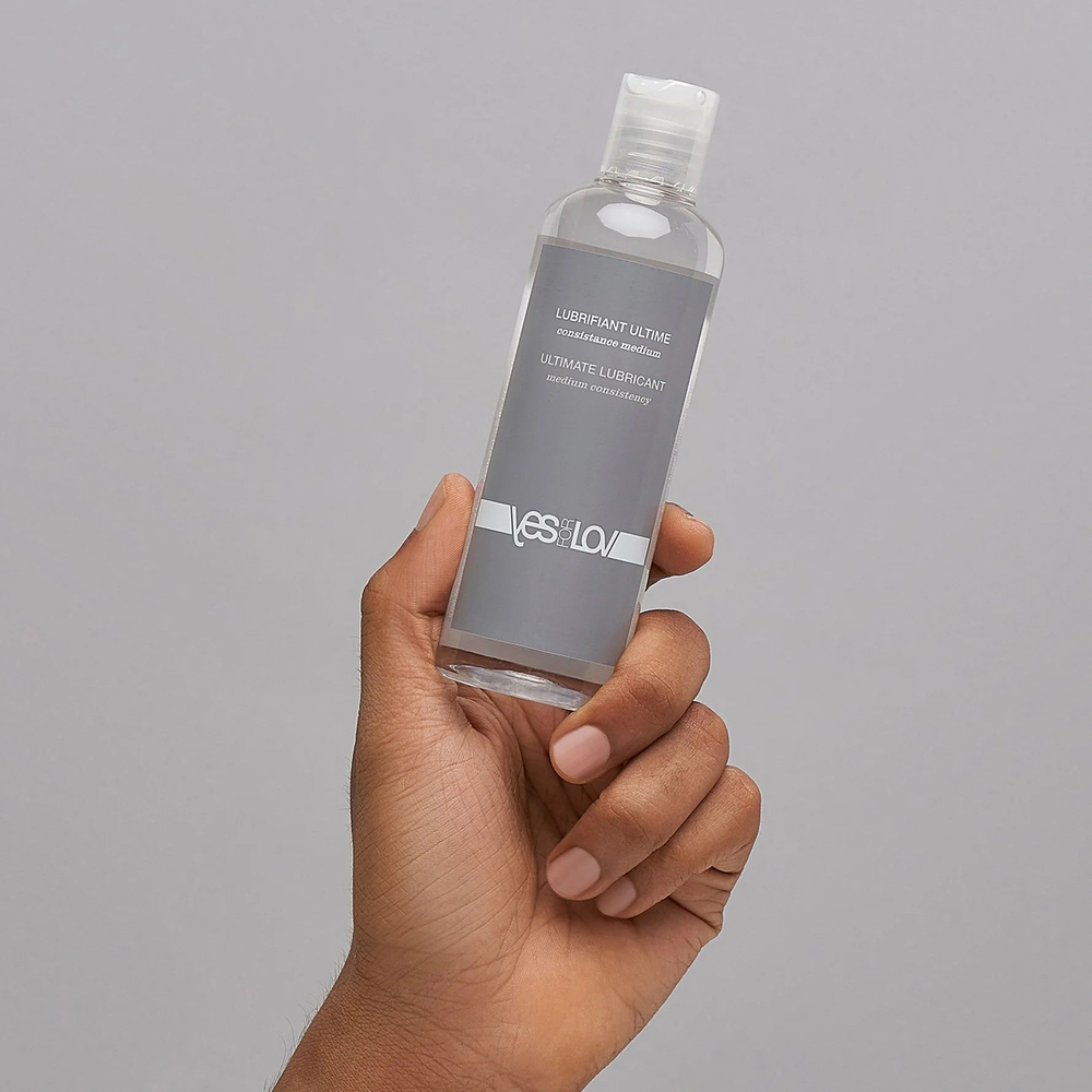 Силиконовый лубрикант MEDIUM CONSISTENCY - 150 мл.