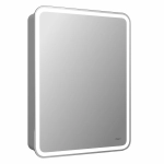 Зеркала-шкафы Reflexion Circle RF2108SR