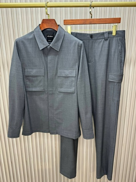 Прогулочный костюм Zegna