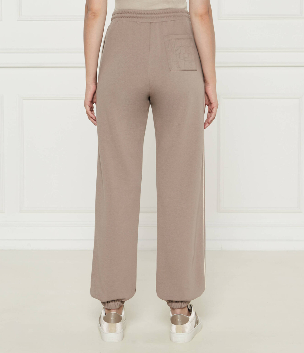 Спортивные штаны. Max Mara Leisure - бежевый(267860886)