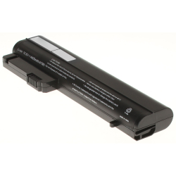 Аккумулятор AnyBatt 4400mAh для ноутбуков HP BJ803AA, EH768AA, HSTNN-IB22
