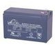 Аккумулятор LEOCH DJW12-7,2 ( 12V 7,2Ah / 12В 7,2Ач ) - фото 1