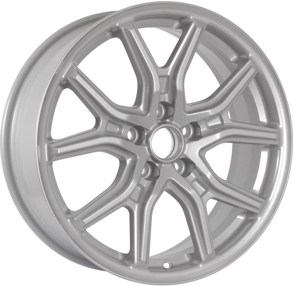 iFree Страйк 6.5x17 5x114.3 ET 37 Dia 66.6 (BK)