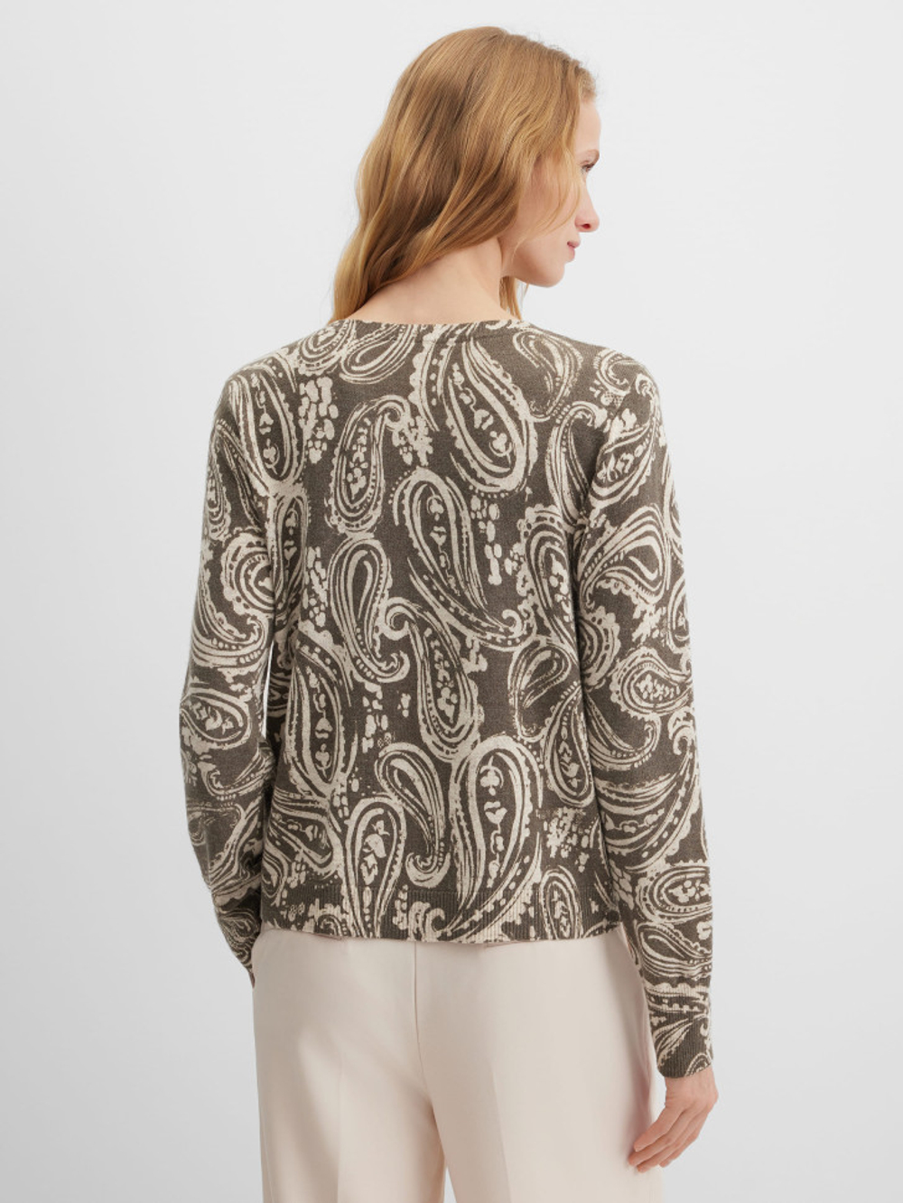 Джемпер женский GERRY WEBER