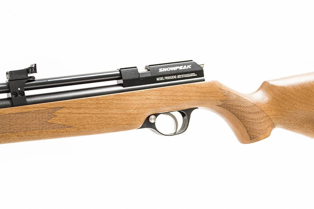 Винтовка пневматическая Snowpeak PR900GEN2 5.5mm (3 дж)