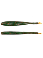 Черви съедобные LUCKY JOHN Pro Series S-SHAD 5.2in (13.20)/085 5шт.