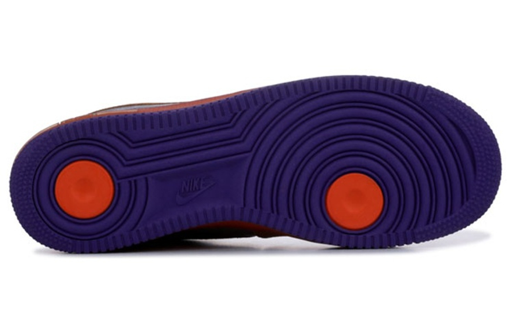 Nike Air Force 1 Low Amare Stoudemire New Six