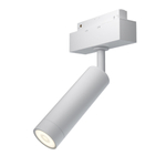 Магнитный трековый светильник Maytoni Focus LED TR019-2-7W4K-W