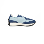 Кроссовки New Balance 327 "Navy Blue"