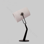 Table design lamp  Diesel Fork by Foscarini (ivory)