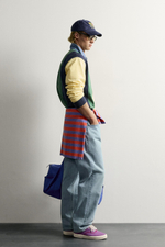 ПОЛО ZARA X FRUIT OF THE LOOM — ZARA