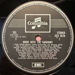 The Shadows - More Hits! The Shadows (Англия)